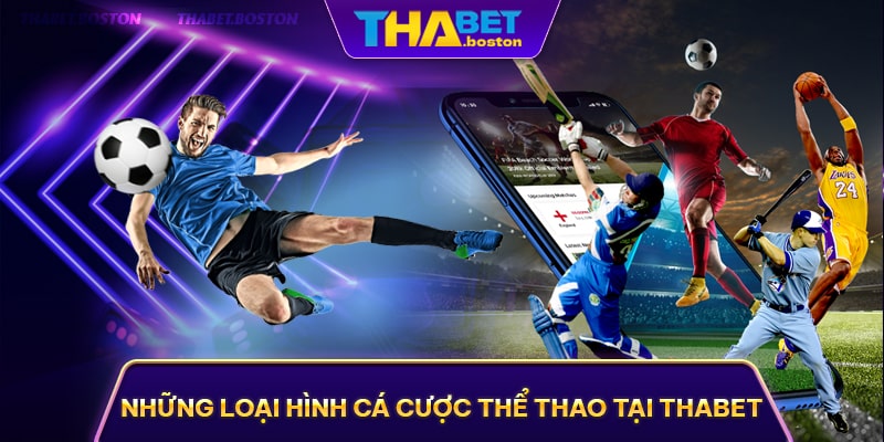 Một số thể loại cược thể thao phổ biến có tại nhà cái Một số thể loại cược thể thao phổ biến có tại nhà cái